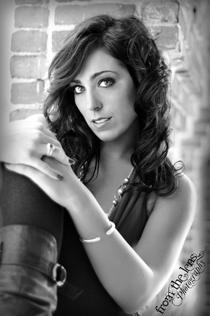 Alyson (Model)